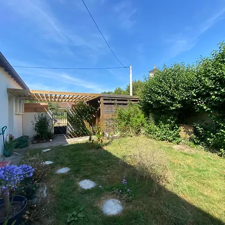 Kwatera prywatna Atelier De Boheme