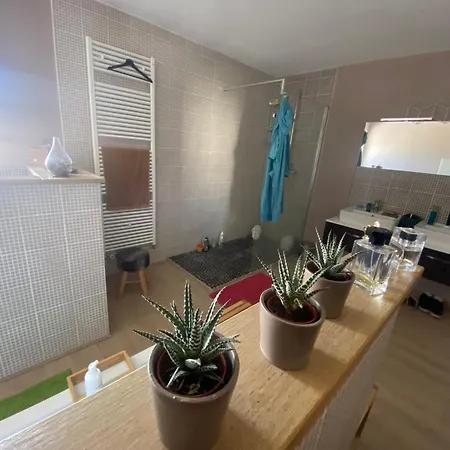 Atelier De Boheme * Le Bourdet