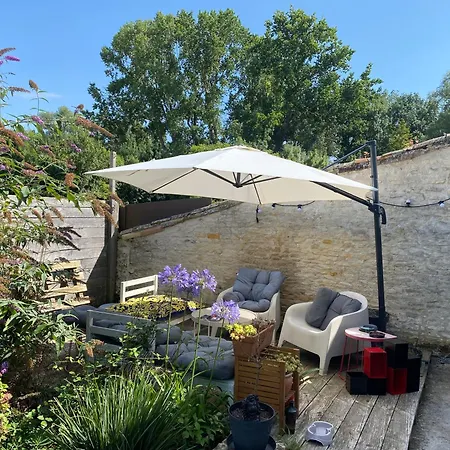 Kwatera prywatna Atelier De Boheme